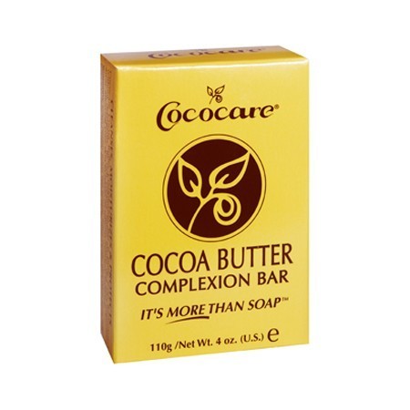 Cocoa Butter Soap