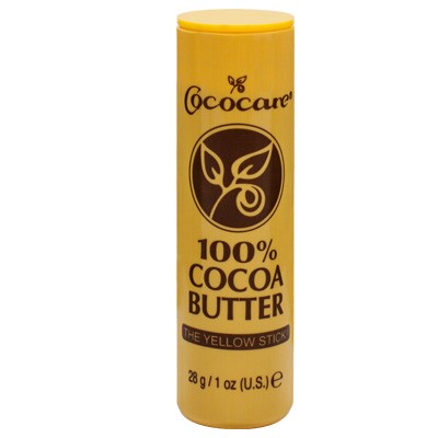 Cocoa Butter