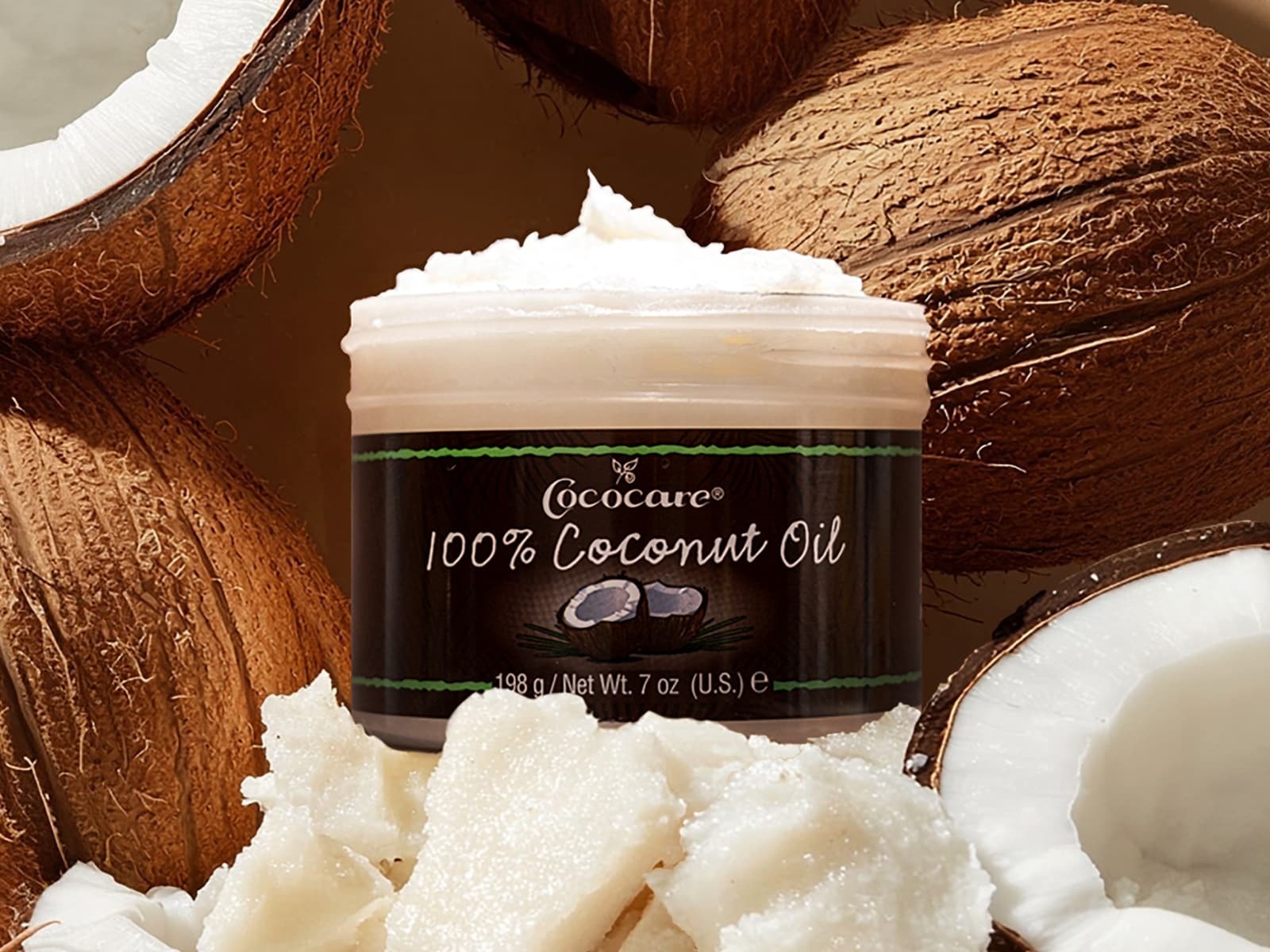 Earth-made Skincare & Hair care