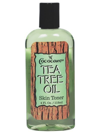 teatreeoilskintoner