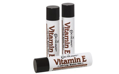 nourishing vitamin e lip balm for lips